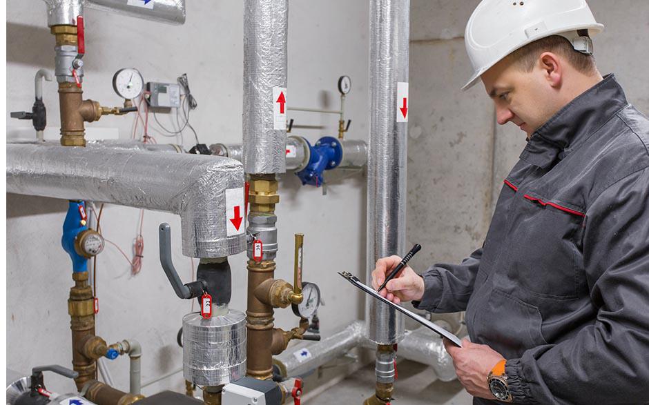 dépannage chauffage électrique Catheux