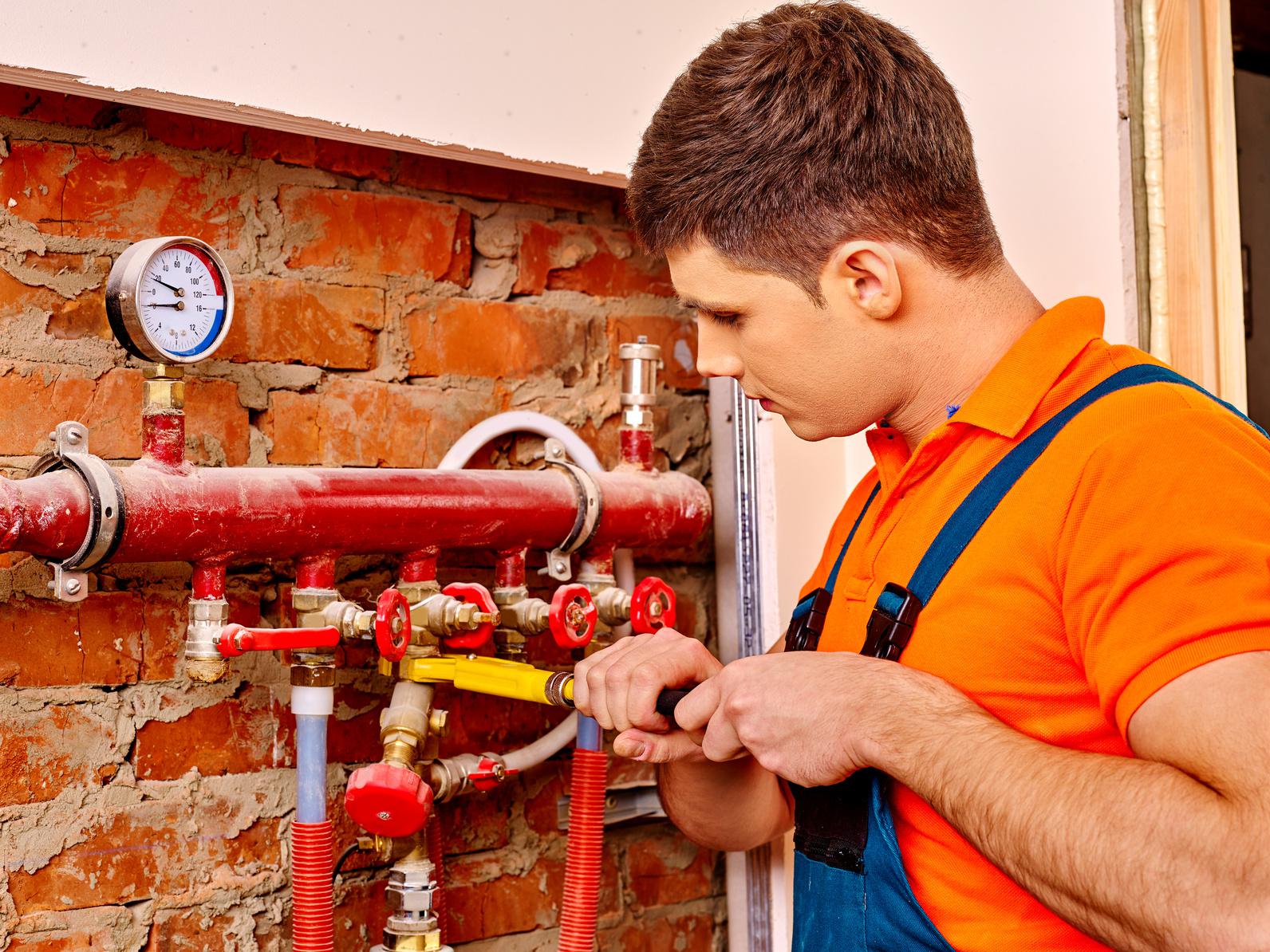 remplacement chauffage électrique Montévrain