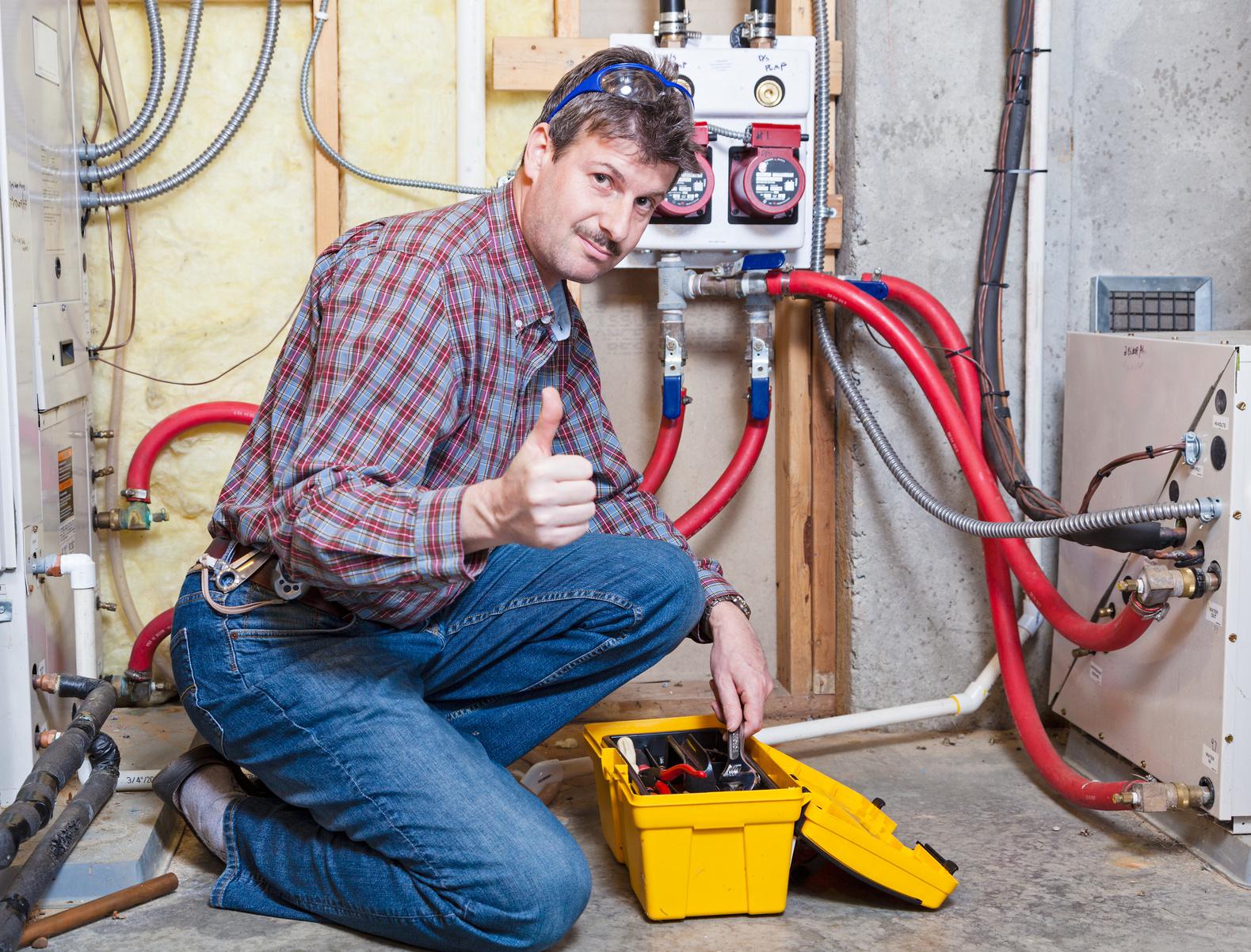 remplacement chauffage électrique Montévrain